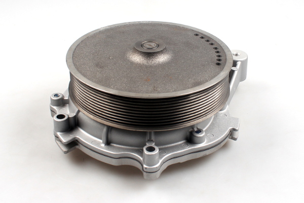 Pompă de apă, răcire motor 980879 GK